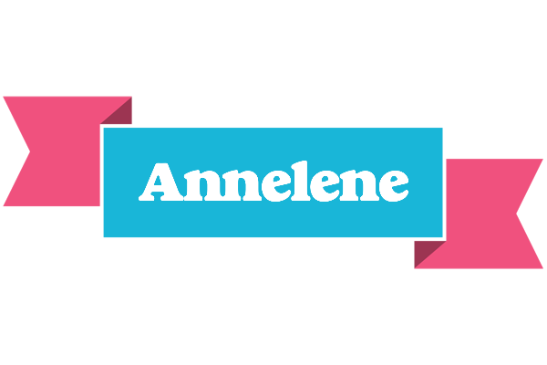 Annelene today logo