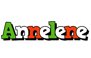 Annelene venezia logo