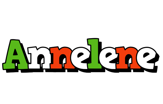 Annelene venezia logo