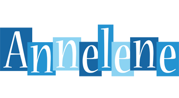 Annelene winter logo