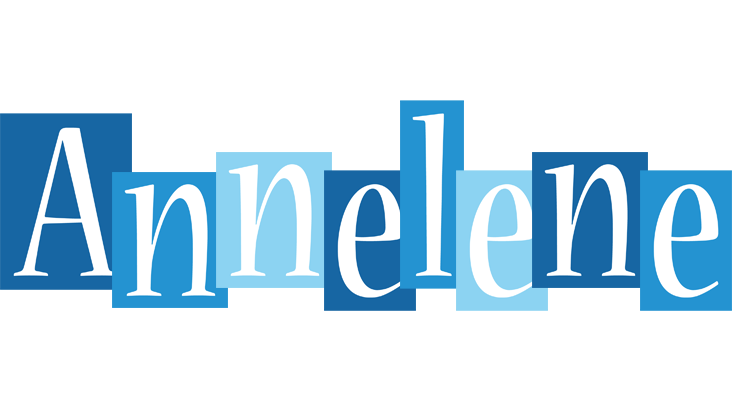 Annelene winter logo