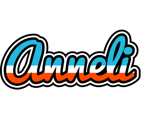 Anneli america logo