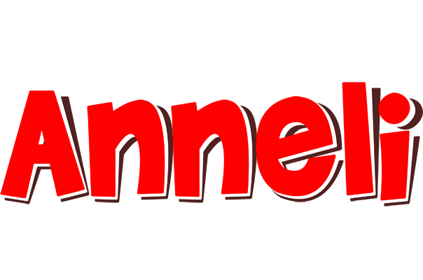 Anneli basket logo