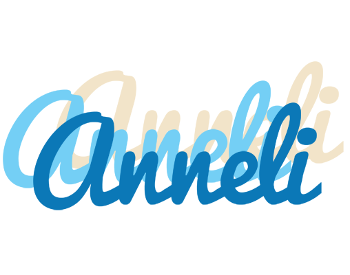 Anneli breeze logo