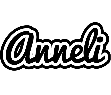 Anneli chess logo