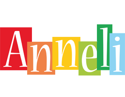 Anneli Logo | Name Logo Generator - Smoothie, Summer, Birthday, Kiddo