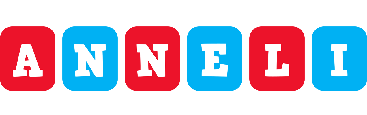 Anneli diesel logo