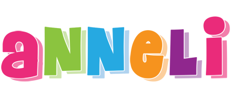 Anneli Logo | Name Logo Generator - I Love, Love Heart, Boots, Friday