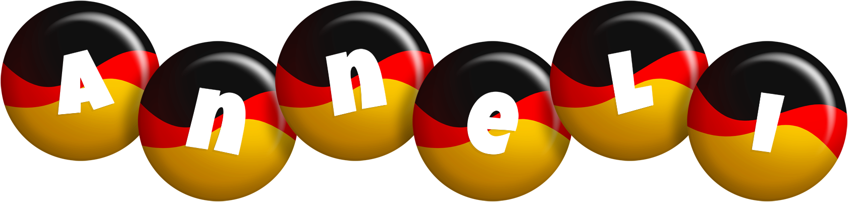 Anneli german logo