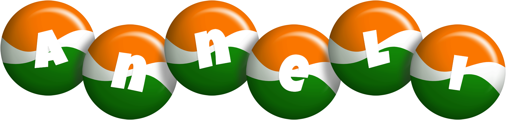 Anneli india logo