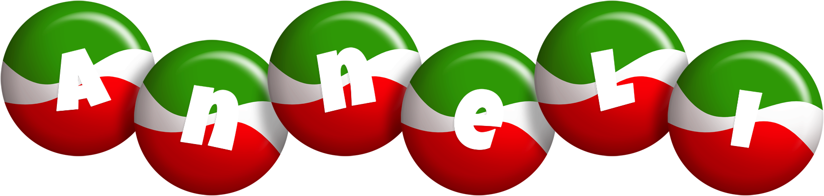 Anneli italy logo