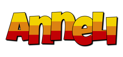 Anneli Logo | Name Logo Generator - I Love, Love Heart, Boots, Friday