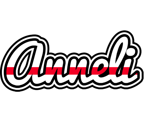 Anneli kingdom logo