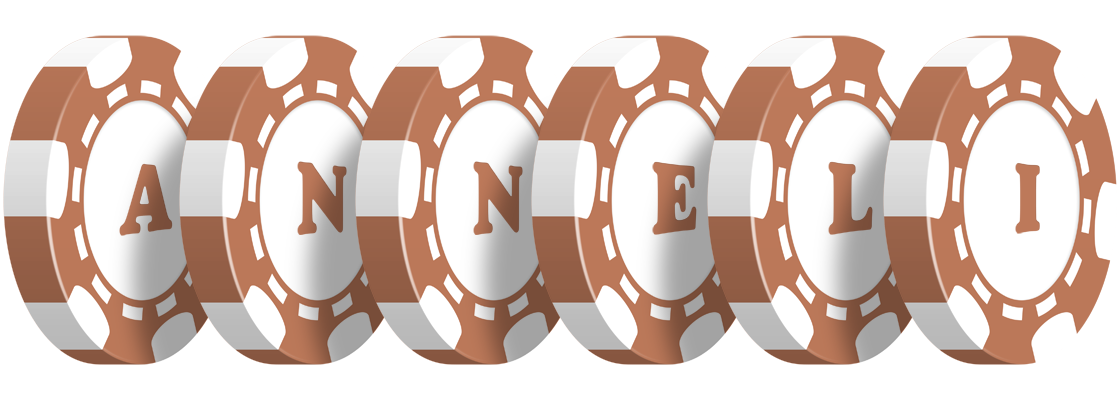 Anneli limit logo