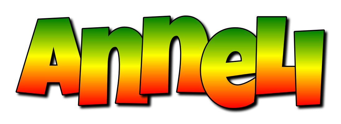 Anneli mango logo