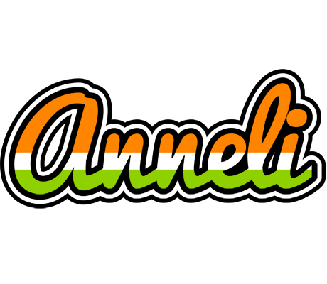Anneli mumbai logo