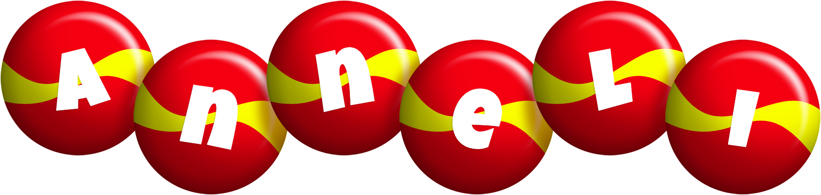 Anneli spain logo