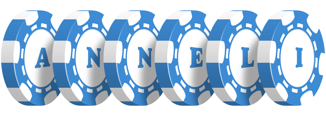Anneli vegas logo