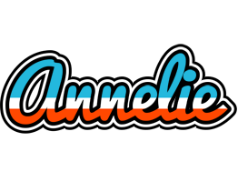 Annelie america logo