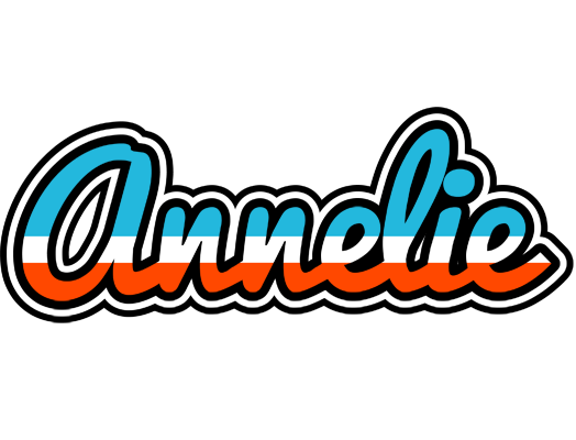 Annelie america logo