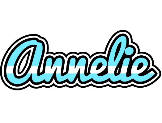 Annelie argentine logo