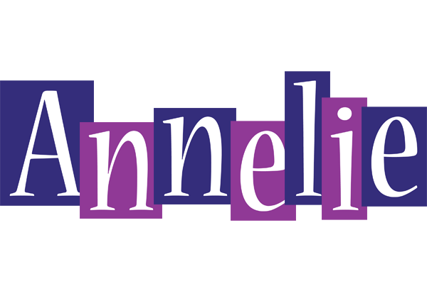 Annelie autumn logo