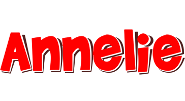 Annelie basket logo