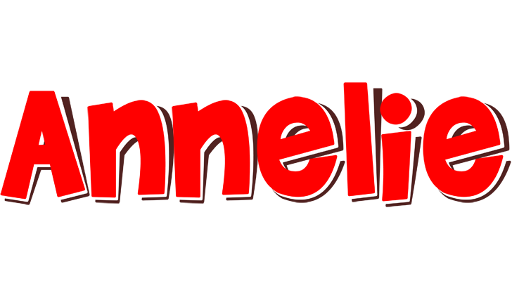 Annelie basket logo