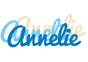 Annelie breeze logo