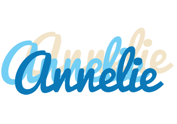 Annelie breeze logo