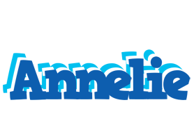 Annelie business logo