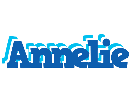 Annelie business logo