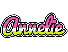 Annelie candies logo