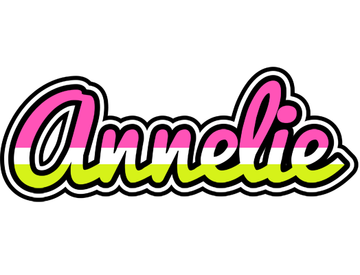 Annelie candies logo