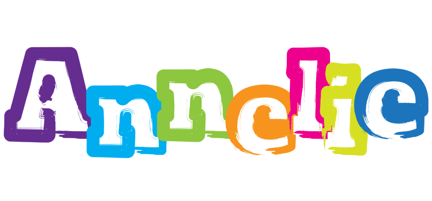 Annelie casino logo