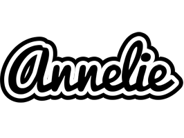 Annelie chess logo