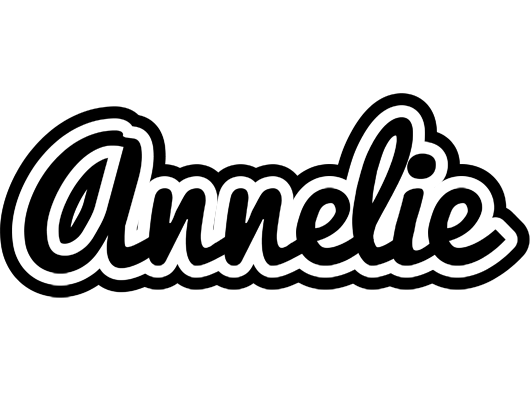Annelie chess logo