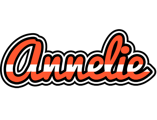 Annelie denmark logo