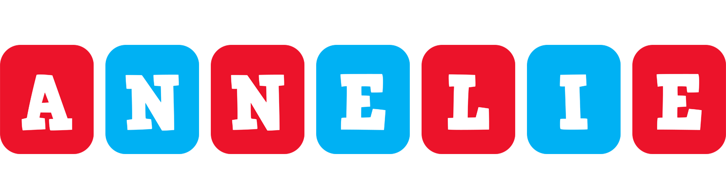 Annelie diesel logo