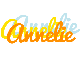 Annelie energy logo