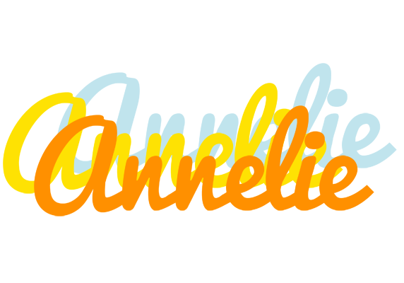 Annelie energy logo