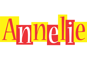 Annelie errors logo