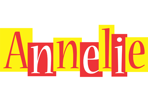 Annelie errors logo
