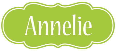 Annelie family logo