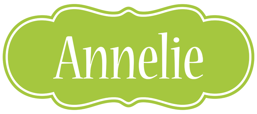 Annelie family logo