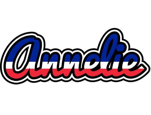 Annelie france logo