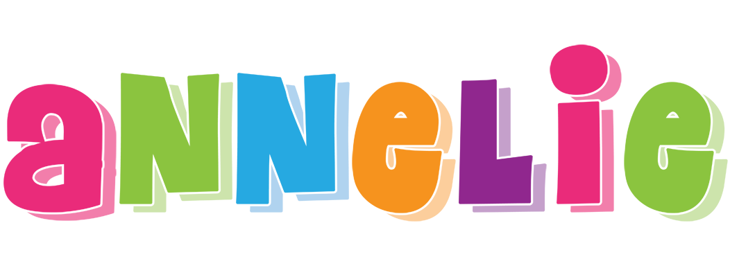 Annelie friday logo