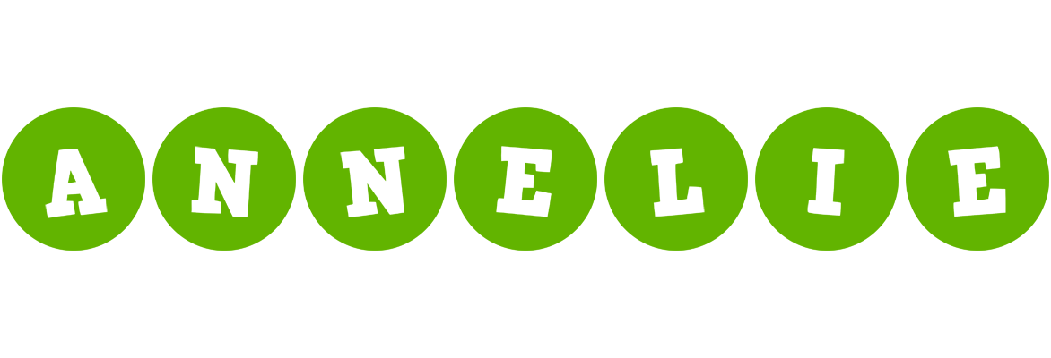 Annelie games logo