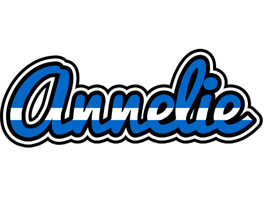Annelie greece logo