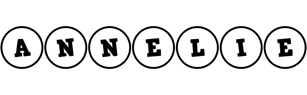 Annelie handy logo